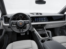 Porsche Cayenne S AWD 2026