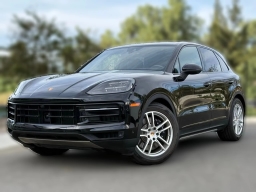Porsche Cayenne S AWD 2025