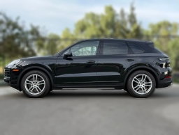 Porsche Cayenne S AWD 2025