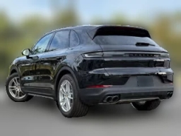 Porsche Cayenne S AWD 2025