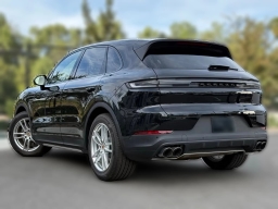 Porsche Cayenne S AWD 2025