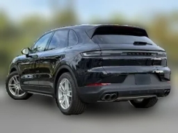 Porsche Cayenne S AWD 2025