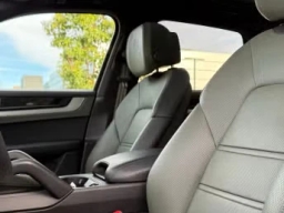 Porsche Cayenne S AWD 2025