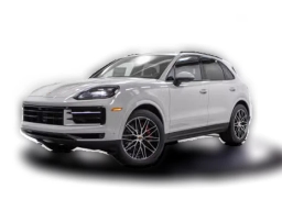 Porsche Cayenne S AWD 2026