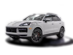 Porsche Cayenne S AWD 2026