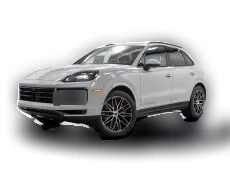 Porsche Cayenne S AWD 2026