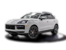 Porsche Cayenne S AWD 2026