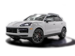 Porsche Cayenne S AWD 2026