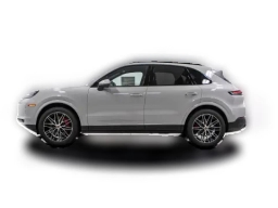 Porsche Cayenne S AWD 2026