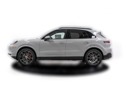 Porsche Cayenne S AWD 2026