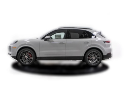 Porsche Cayenne S AWD 2026
