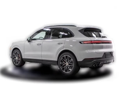 Porsche Cayenne S AWD 2026