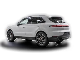 Porsche Cayenne S AWD 2026