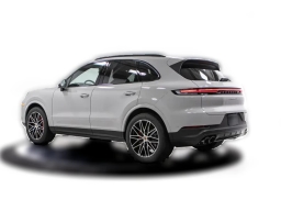Porsche Cayenne S AWD 2026