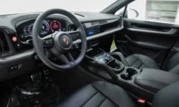 Porsche Cayenne S AWD 2026