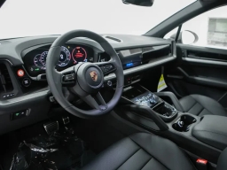 Porsche Cayenne S AWD 2026