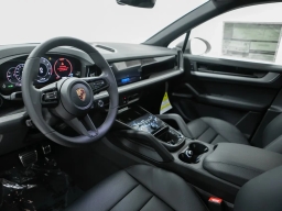 Porsche Cayenne S AWD 2026