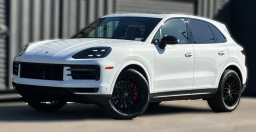 Porsche Cayenne S AWD 2026