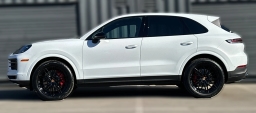 Porsche Cayenne S AWD 2026