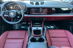 Porsche Cayenne S AWD 2026