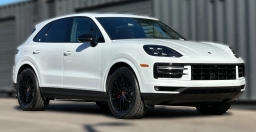 Porsche Cayenne S AWD 2026