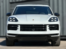 Porsche Cayenne S AWD 2026