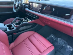 Porsche Cayenne S AWD 2026