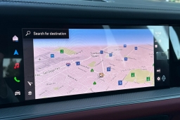 Porsche Cayenne S AWD 2026