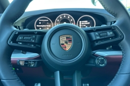 Porsche Cayenne S AWD 2026