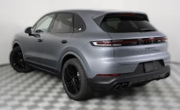 Porsche Cayenne S AWD 2026