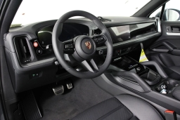 Porsche Cayenne S AWD 2026