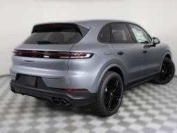 Porsche Cayenne S AWD 2026