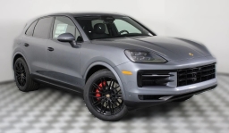 Porsche Cayenne S AWD 2026