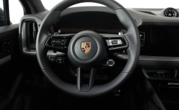 Porsche Cayenne S AWD 2026