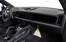 Porsche Cayenne S AWD 2026