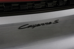 Porsche Cayenne S AWD 2026