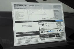 Porsche Cayenne S AWD 2026