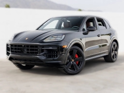 Porsche Cayenne S AWD 2026