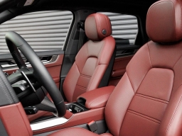 Porsche Cayenne S AWD 2026