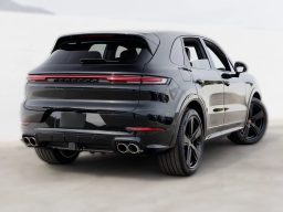 Porsche Cayenne S AWD 2026