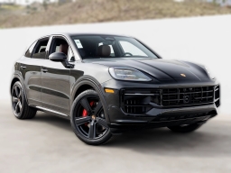 Porsche Cayenne S AWD 2026