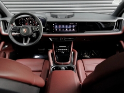 Porsche Cayenne S AWD 2026