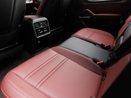 Porsche Cayenne S AWD 2026