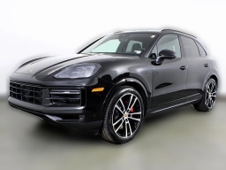 Porsche Cayenne S AWD 2025