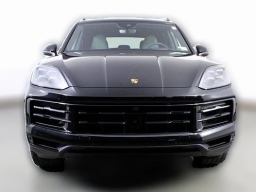 Porsche Cayenne S AWD 2025