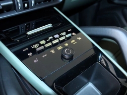 Porsche Cayenne S AWD 2025