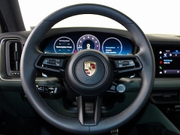 Porsche Cayenne S AWD 2025