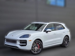 Porsche Cayenne S AWD 2026