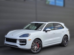 Porsche Cayenne S AWD 2026