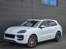 Porsche Cayenne S AWD 2026